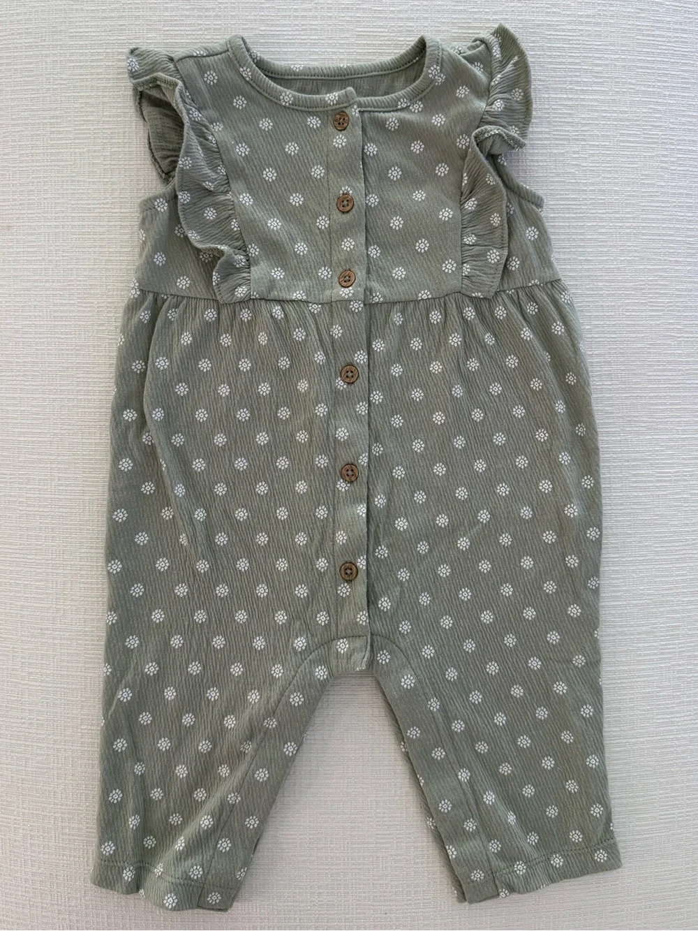 NWOT 6 Months Outfit